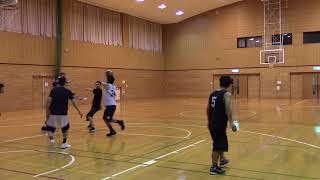 MDDS紅白戦20180707【2本目】