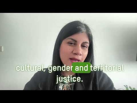 Save The Amazon, Save Our Future