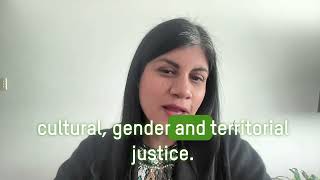 Save The Amazon, Save Our Future