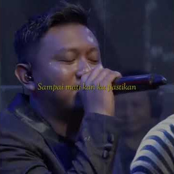 Story WA Lirik Banyu moto Denny Caknan ft Happy Asmara