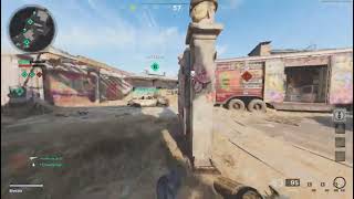 INSANE TRIPLE NUKE with “Mac-10” on Nuketown Call of Duty: Black Ops Cold War