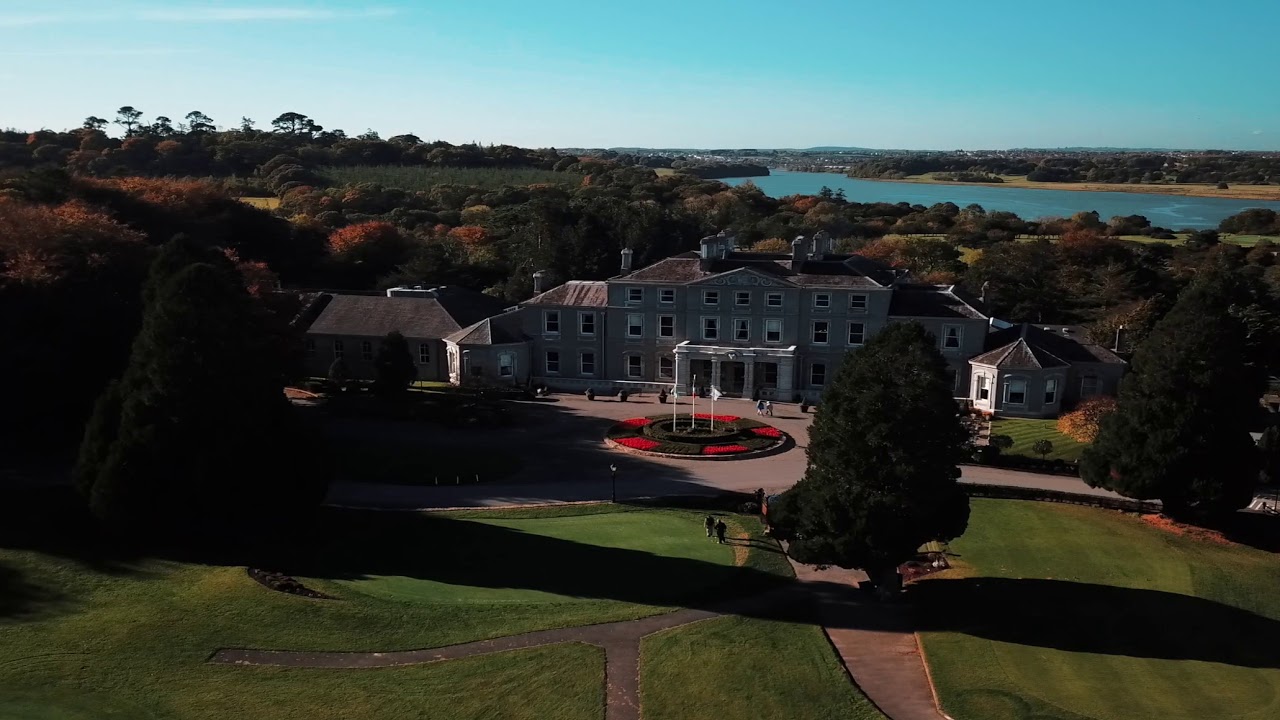 Faithlegg House Hotel, Waterford