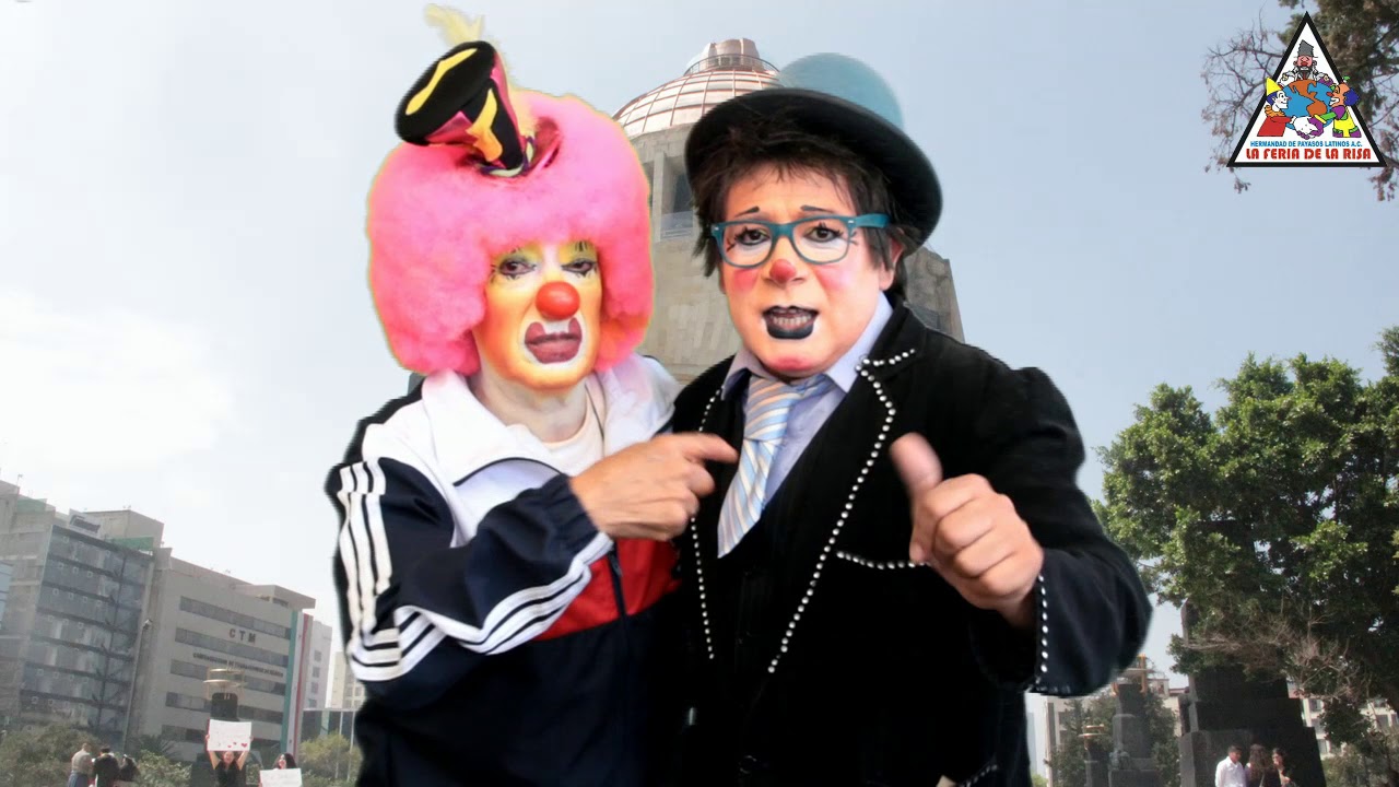 La Feria de la Risa 2018 Promo5 computer store near me