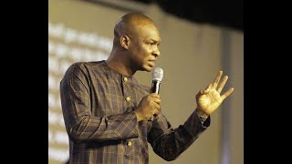 7 Decisions That Shape Your Destiny: A Powerful Message by Apostle Joshua Selman