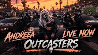🛑LIVE🛑 ⭐FIVEM⭐FPLAYT⭐OUTCASTERS⭐LIVRAM⭐NE FACEM REPUTATIA
