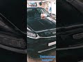 Geely Tugella, премиальный Китай тоже требует защиты и доработок!)