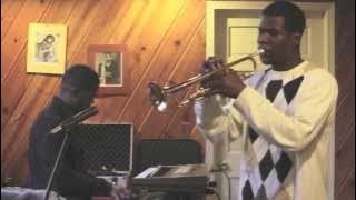 Download lagu 'Samurai Champloo - Shiki No Uta' (Nujabes) - The Brotet