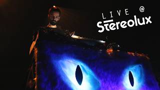 Alaskam - Live @stereolux