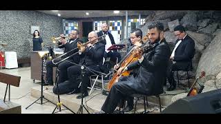 Nasci pra te Amar , Sampa Crew instrumental screenshot 2