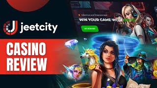 JeetCity Casino Image