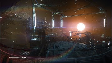 Alien Isolation Walkthrough Part 18