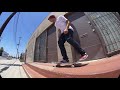 Video Check Out: Will Kromer