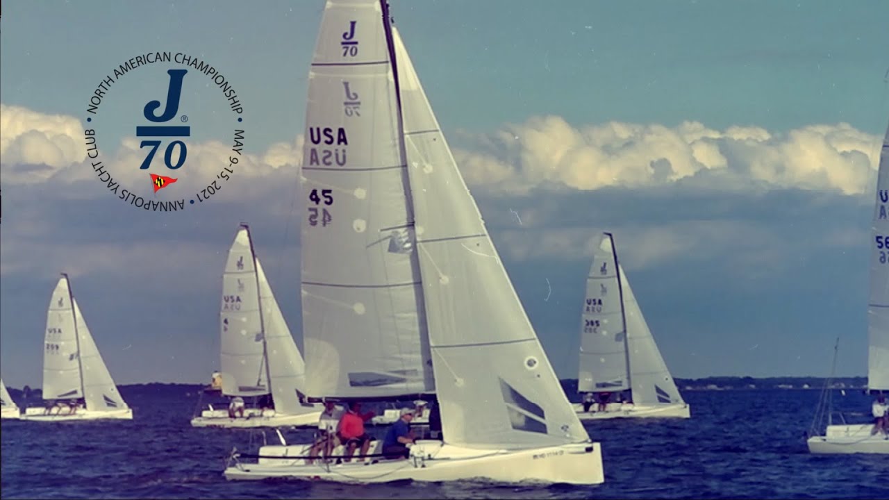 J70 North American Championship 2021 - Wednesday