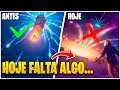 O FORTNITE PERDEU O DIFERENCIAL?
