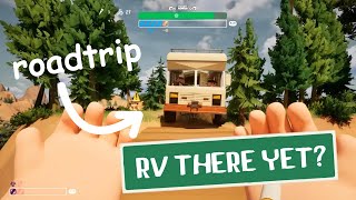 RV THERE YET with Bekyamon and OwengeJuiceTV!
Youtube: youtube.com/@soupforeloise
Twitch: twitch.tv/soupforeloise
Instagram: instagram.com/soupforeloise
Twitter: twitter.com/soupforeloise RV THERE YET with Bekyamon and OwengeJuiceTV!