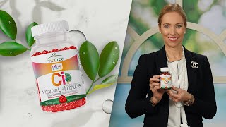 Vitamin C + Immune Gummies  (Introduction) screenshot 5