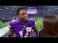 Most Emotional Interviews in NFL History