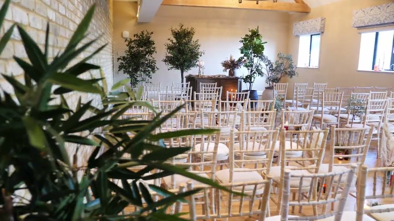Spotlight on... Waverley and Mole Valley | voco Lythe Hill Hotel & Spa | Your Surrey Wedding 105