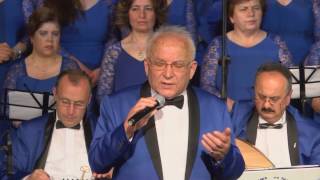 Kapın Her Çalındıkça - Ahmet Tekin Koçer Bktv Tsmk