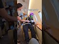 #afrobeats star davido in his private jet