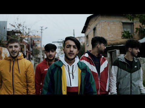 Mehmir feat  Sarı - Yalan Olur  (Official Video)