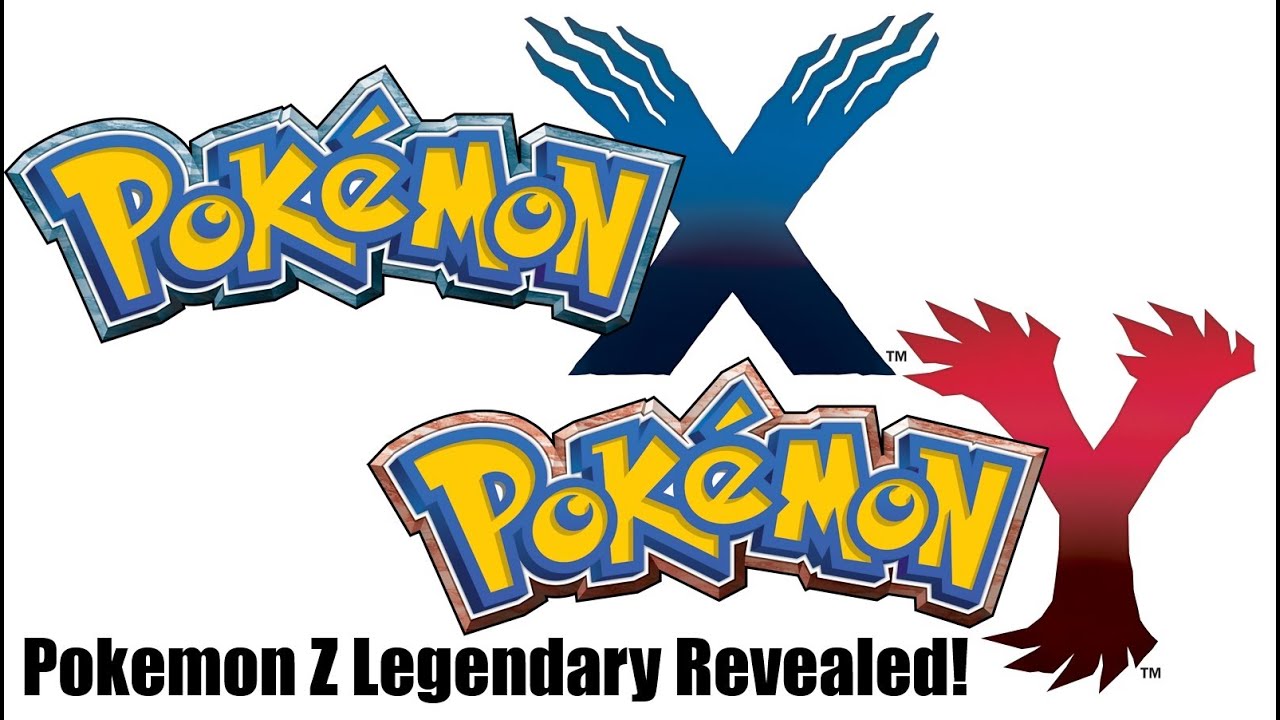 leakesville ms Pokemon X and Pokemon Y Pokemon Z Legendary Revealed! (Final Leak Update)