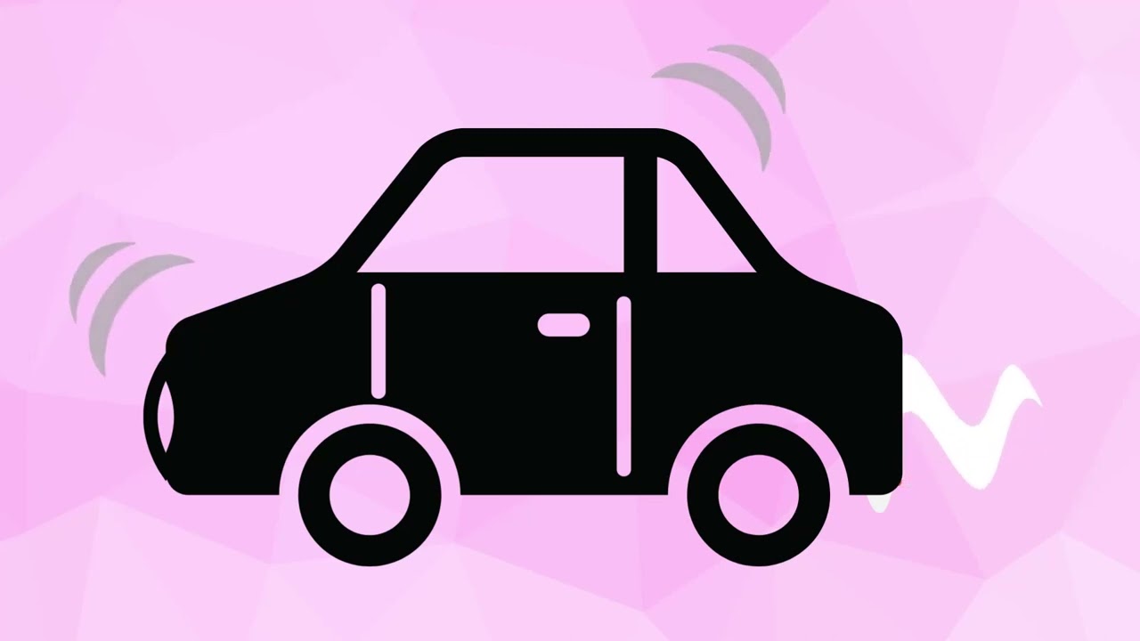 Tranquil Engine : Relaxing Car Idling Sounds