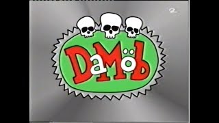 Da möb ep 4 Beat box hall of fame [eng dub]