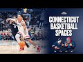 Connecticut Basketball Spaces (2.3.26) | UConn 90, Xavier 62