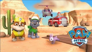 SAVE THE BUNNIES | PAW PATROL | NEW GAMEPLAY | CHAPTER 3 screenshot 5