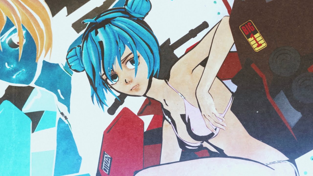 5. LA NIÑA - XRIZ FT. 