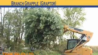 TRAM   Houle Graptor