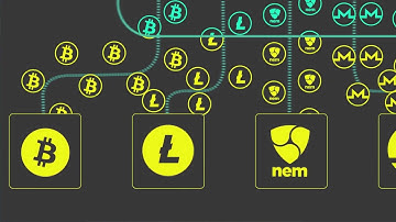 EVEN Network: Episode I: Crosschain Is a New Hope