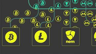 EVEN Network: Episode I: Crosschain Is a New Hope