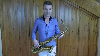 Marianne. Ed Calle. Ismael Dorado (Tenor Sax)