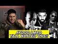 Drake Used Tupac AI??? LMAOOO "Taylor Made" Freestyle First Reaction!!