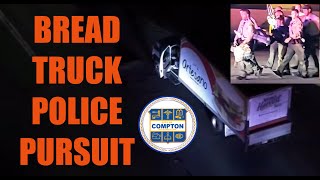 🔴LIVE - Stringers Live - Thanksgiving Bread Truck Police Pursuit🐔 #Live #THANKSGIVING #StringersLive