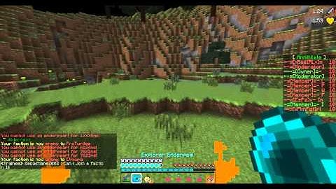 Programminq hacking on Cosmic PvP