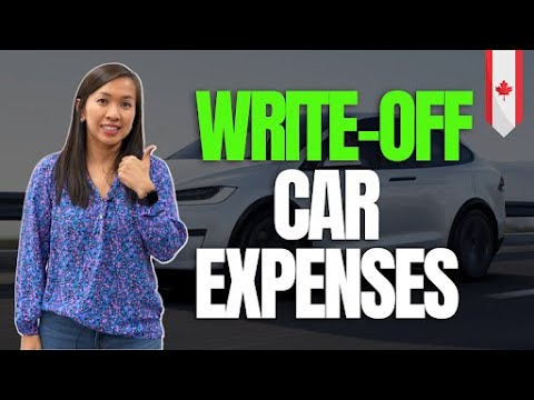 Step-By-Step: How To Claim Motor Vehicle Expenses From The CRA