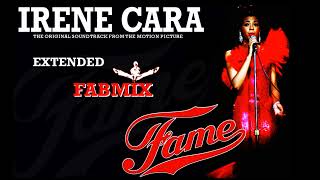 Irene Cara - Fame - Extended Fabmix 1980