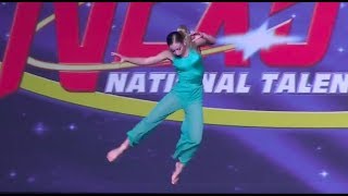 Camryn Mandelbaum - Hear This