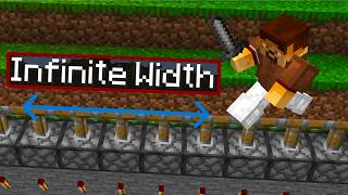 Skywars' Biggest Piston Trap