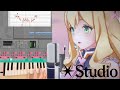 Milky Queen Launches a Class on Studio.com!