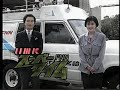 1992年3月UMKテレビ宮崎 UMKスーパータイム番宣 FNNスーパータイム 相田久雄 尾田成美 露木茂 安藤裕子 UMKテレビ宮崎 フジテレビ CX