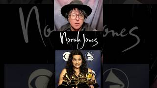 NORAH JONES "I don't know why" history and inception is AWESOME