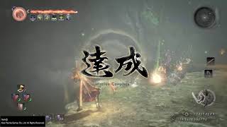 Download Lagu Nioh: Good build for bosses - Way of the Nioh (OMI region) MP3