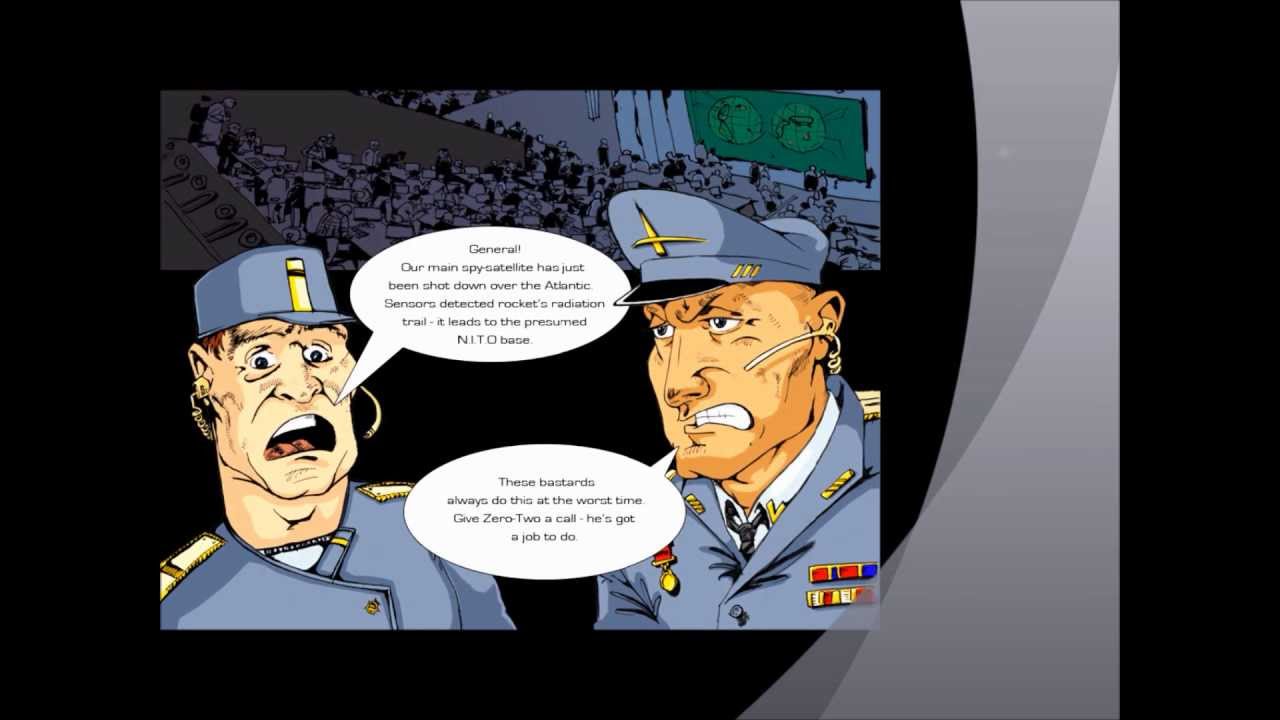 Air Force Missions (AIR ASSAULT 2) Intro - YouTube