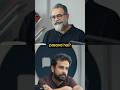 This is what perfect visual storytelling looks like ❤️ Sidharth Meer | F1 #shorts