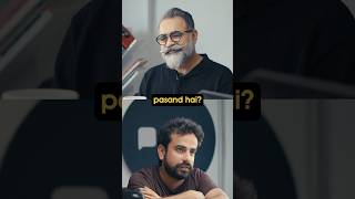 This is what perfect visual storytelling looks like ❤️ Sidharth Meer | F1 #shorts