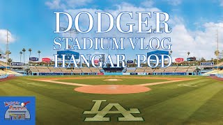 Freddie Freeman Bobblehead Vlog! Dodgers vs Cubs